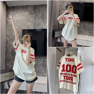 Áo Phông 100 Chữ Đỏ QCL1