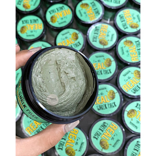 Mặt nạ đất sét Shrek 110g