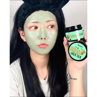 Mặt nạ đất sét Shrek 110g