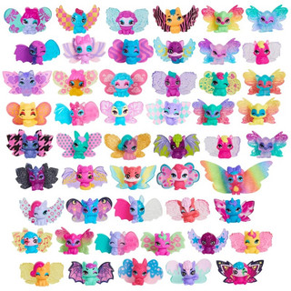 Hatchimals mùa 9 thú rời