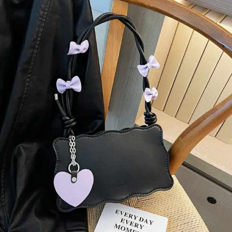 Set nguyên liệu làm túi xách nữ làm quà tặng - Rimi Shop