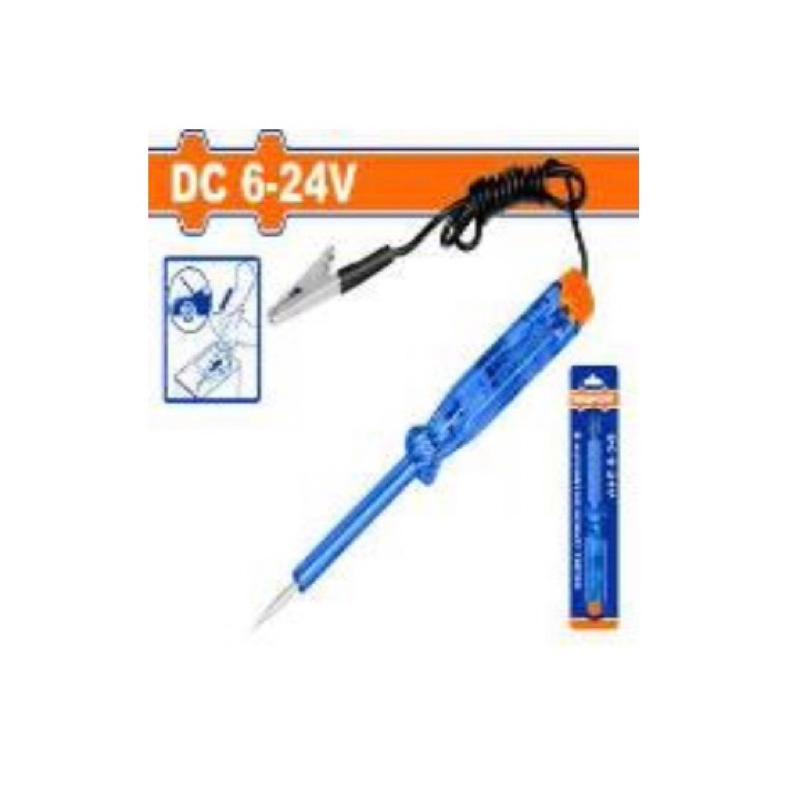 Bút thử điện cho xe hơi 6-24V WADFOW WTP414501