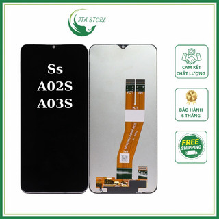 Màn hình samsung a02s/a03s màn hình thay thế chất lượng sắc nét