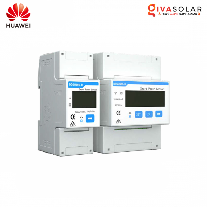 Biến tần hòa lưới Inverter Huawei SUN2000 - 10KTL - M0 3 pha