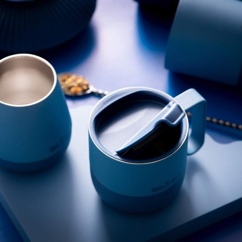 Ly giữ nhiệt Klean Kanteen Rise Mug 14oz (399ml)