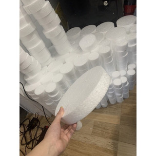 Đế Xốp làm oản đủ size