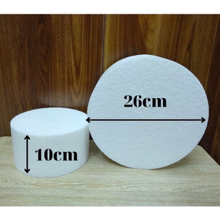 Đế Xốp làm oản đủ size