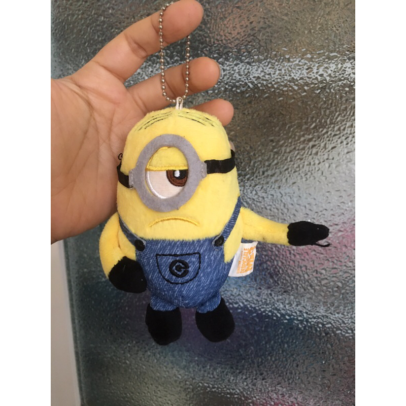 Gấu bông nhí 25k p1