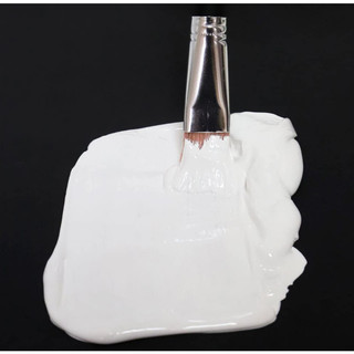 Màu Acrylic Trắng Mont Marte