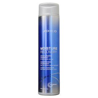 Dầu gội phục hồi độ ẩm và dưỡng tóc mềm mượt Moisture Recovery Shampoo Joico 300ml (NEW)