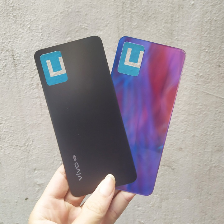 Nắp lưng Vivo V20 zin new