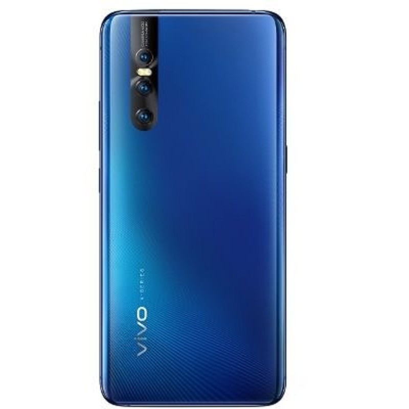 Nắp lưng Vivo X27
