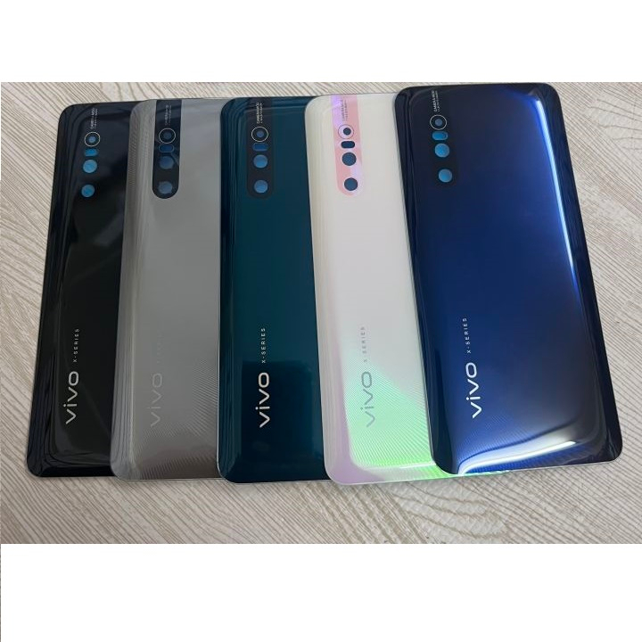 Nắp lưng Vivo X27
