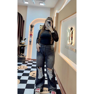 𝐐𝐮𝐚̂̀𝐧 𝐉𝐞𝐚𝐧 𝐒𝐮𝐨̂𝐧𝐠 𝐗𝐚́𝐦 𝐑𝐚́𝐜𝐡 bigsize yến ngọc