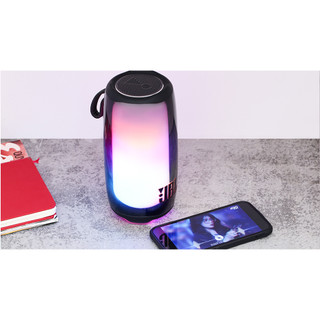 Loa Bluetooth JBL Pulse 5 New Seal - Nhập Khẩu