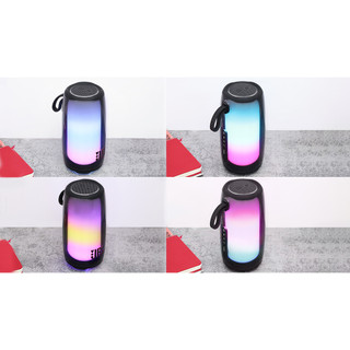 Loa Bluetooth JBL Pulse 5 New Seal - Nhập Khẩu