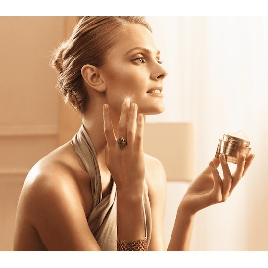 Kem Dưỡng Chống Lão Hóa Estee Lauder Revitalizing Supreme Phục Hồi Da Tăng Độ Đàn Hồi Dưỡng Ẩm Da - Open7
