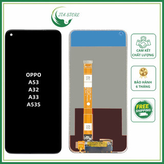 Màn hình oppo a32 / a53 / a53s / a33 / realme c17 / 7i màn hình màn hình oppo a32 / a53 / a53s / a33 / realme c17 / 7i