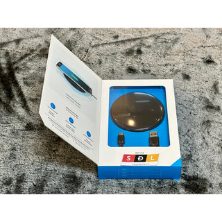 Đế sạc không dây Anker Powerport A2516
