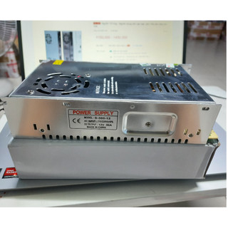 Nguồn tổ ong - nguồn xung 12v các loại: 12v 20a 12v 30a 12v 40a 12v 41a