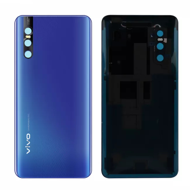 Nắp lưng Vivo X27