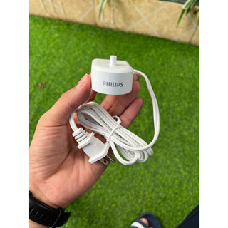 Sạc philips bàn chải đánh răng điện chính hãng