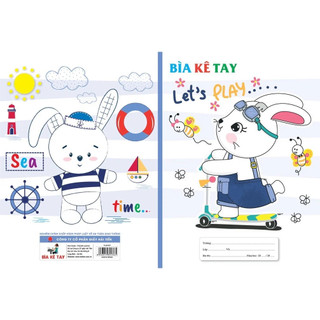 Giấy kê tay hải tiến 5365
