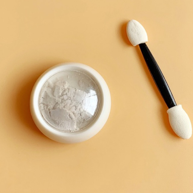 Tráng gương lẻ vàng bạc đen trắng ng ọc trai
