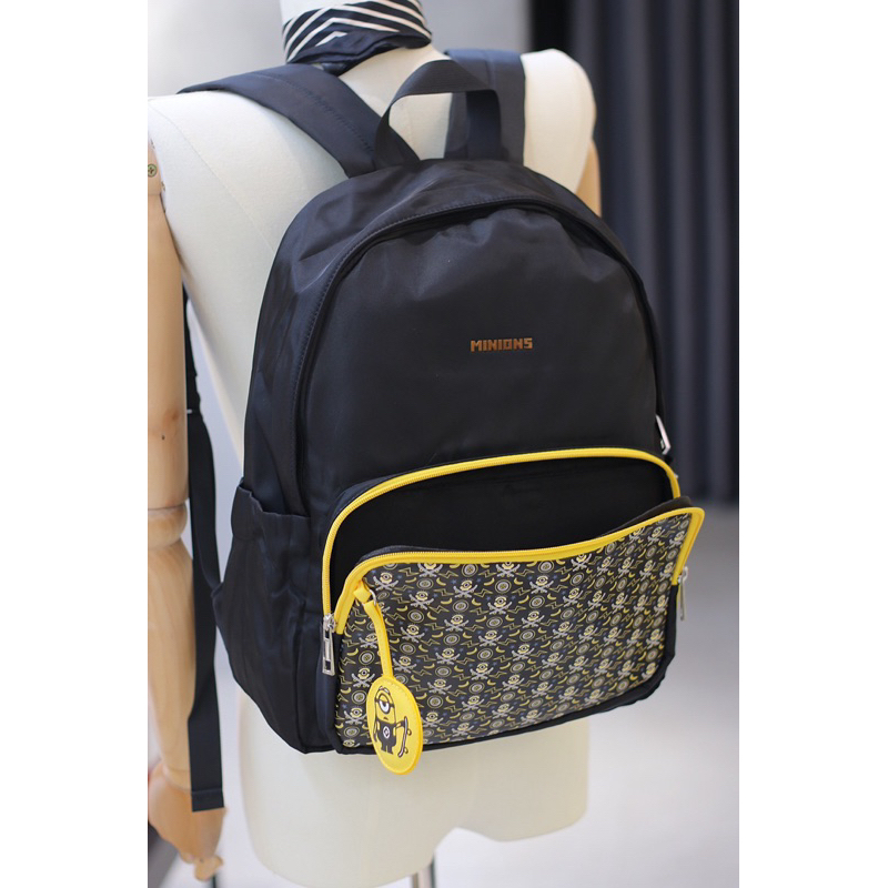 Balo minions xuất xịn