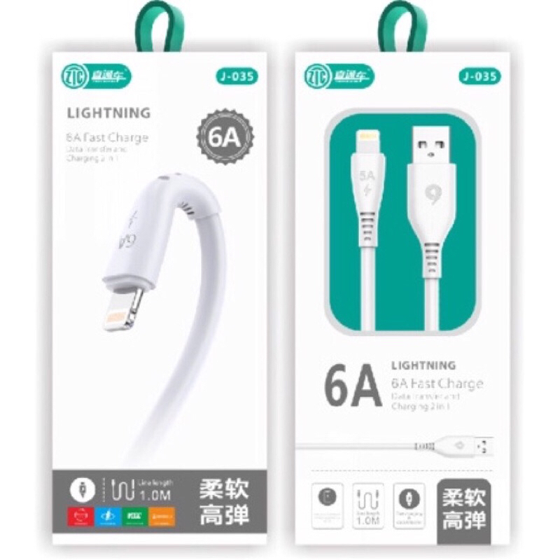 Bộ sạc 6A-40W Cho Huawei P30pro / Mate20pro / nova5 / P20 / P10 / Mate10 / Mate9 Super Flash Charge 5A Đầu sạc 40W