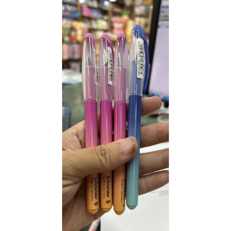 Bút máy Voyage Đức