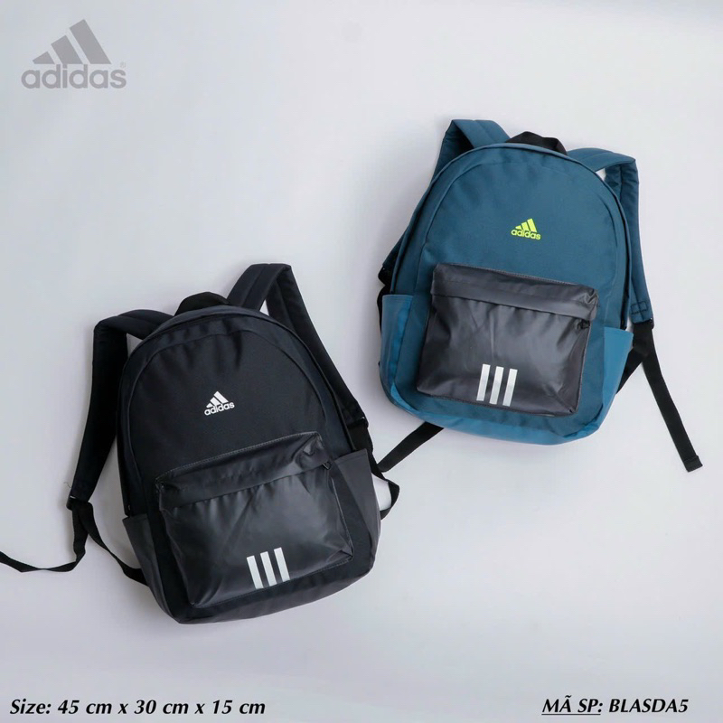 Balo adidas vải dù