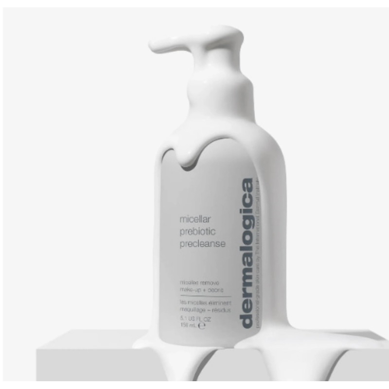 Sample Sữa Tẩy Trang Micellar Precleanse Dành Cho Mọi Loại Da