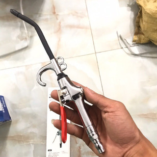 súng xịt bụi cao cấp