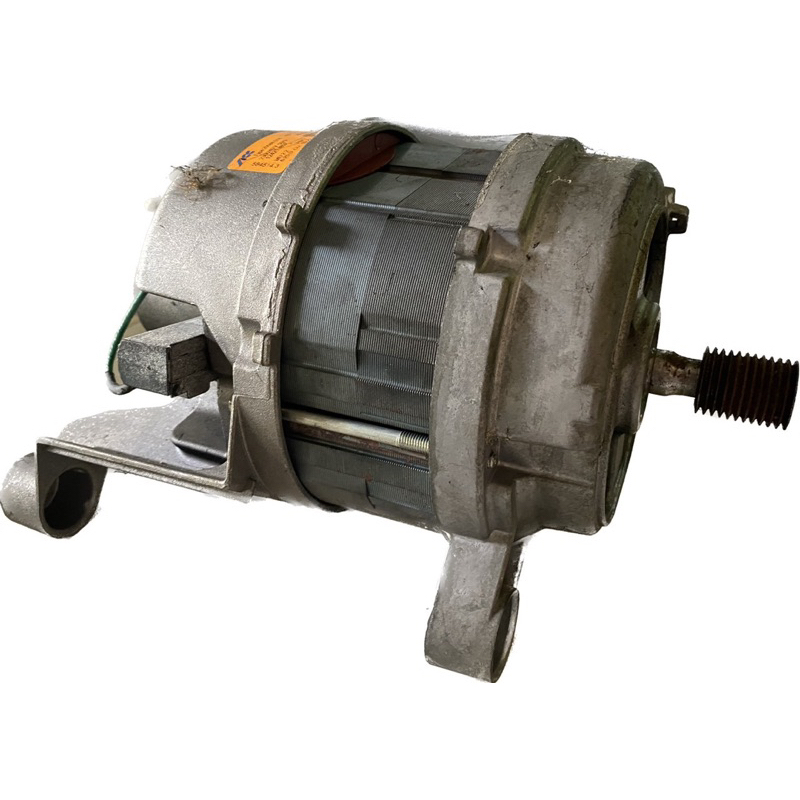 Motor máy giặt Electrolux hàng zin tháo máy 220V