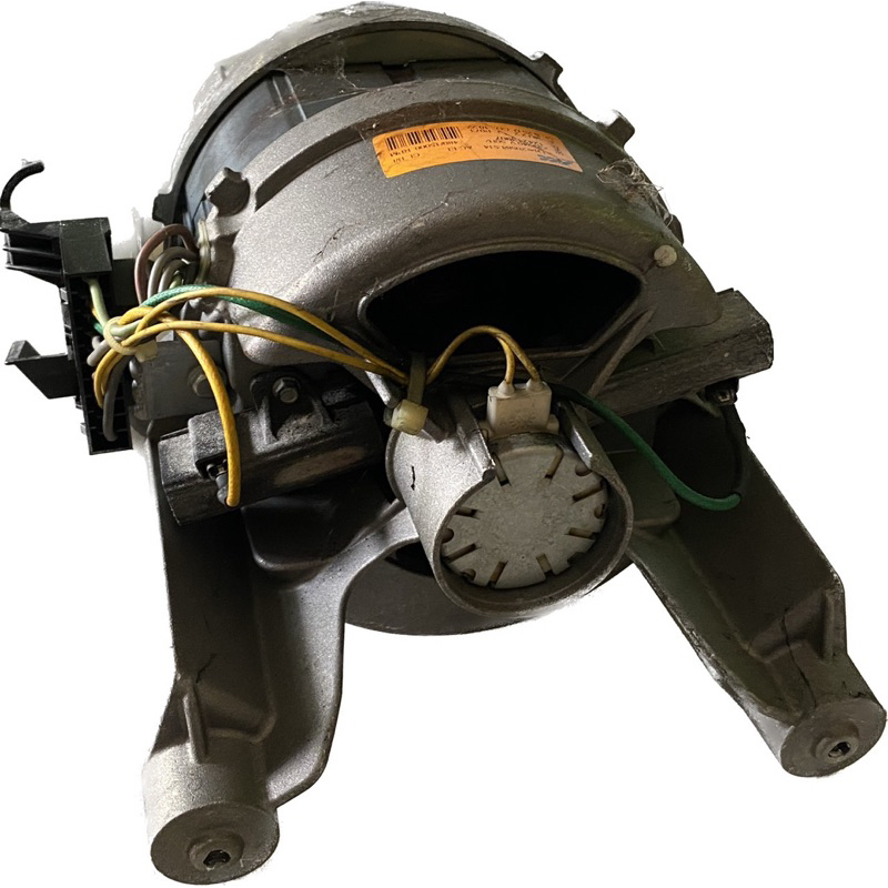 Motor máy giặt Electrolux hàng zin tháo máy 220V