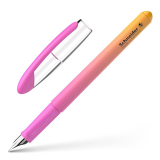 Bút máy Schneider Voyage - PINK  hồng ( Ngòi EF -0.3mm