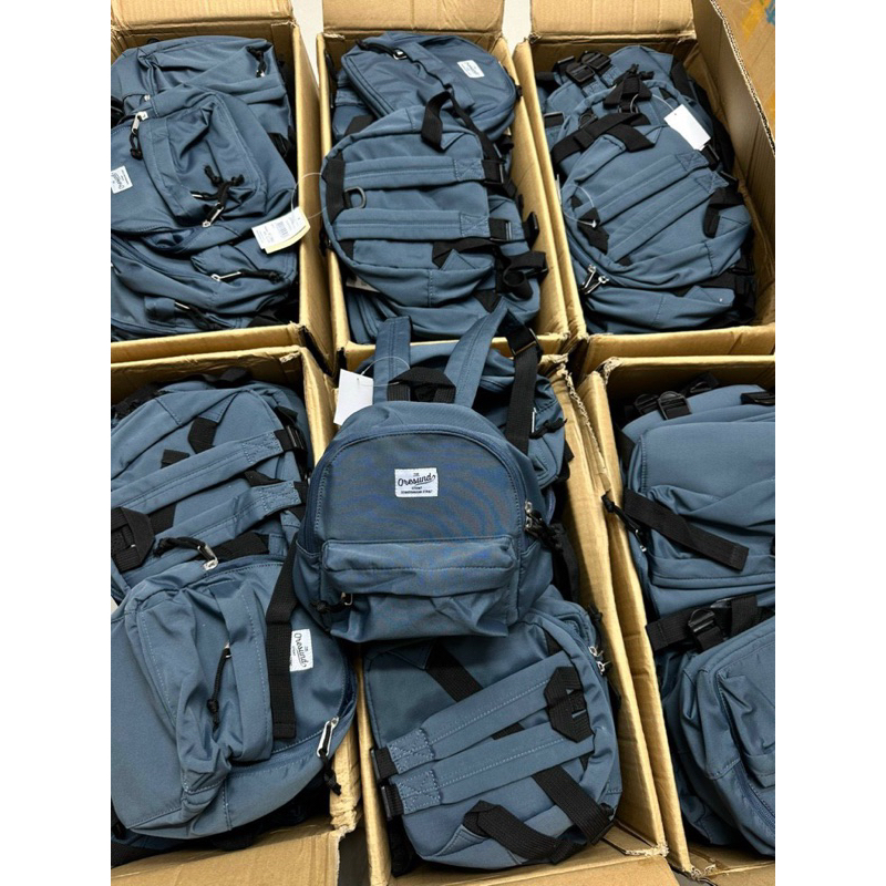 Balo oresund xuất nhật