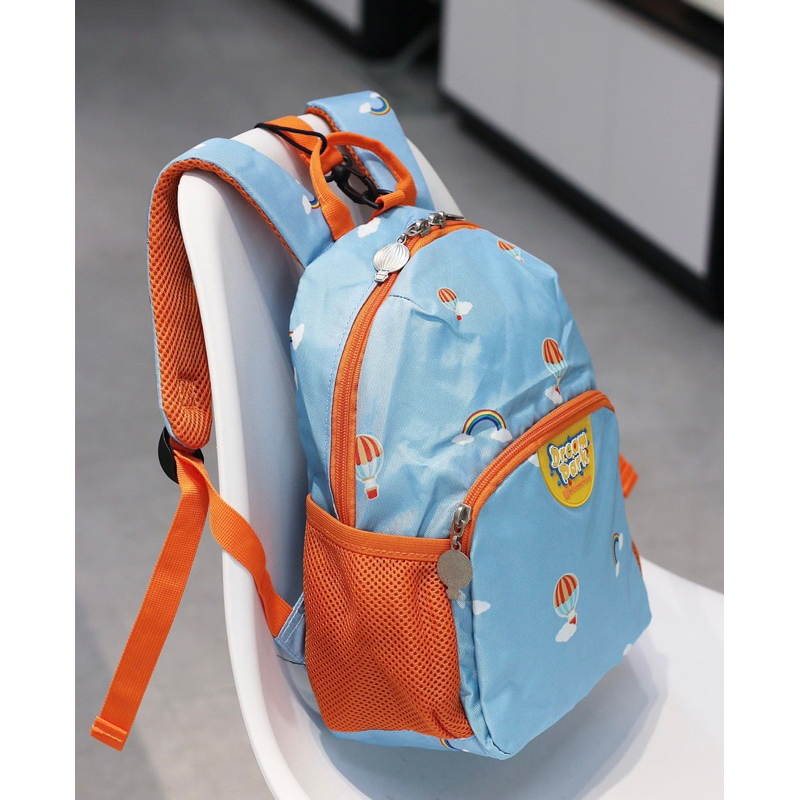 Balo suissewin xuất xịn 2 màu