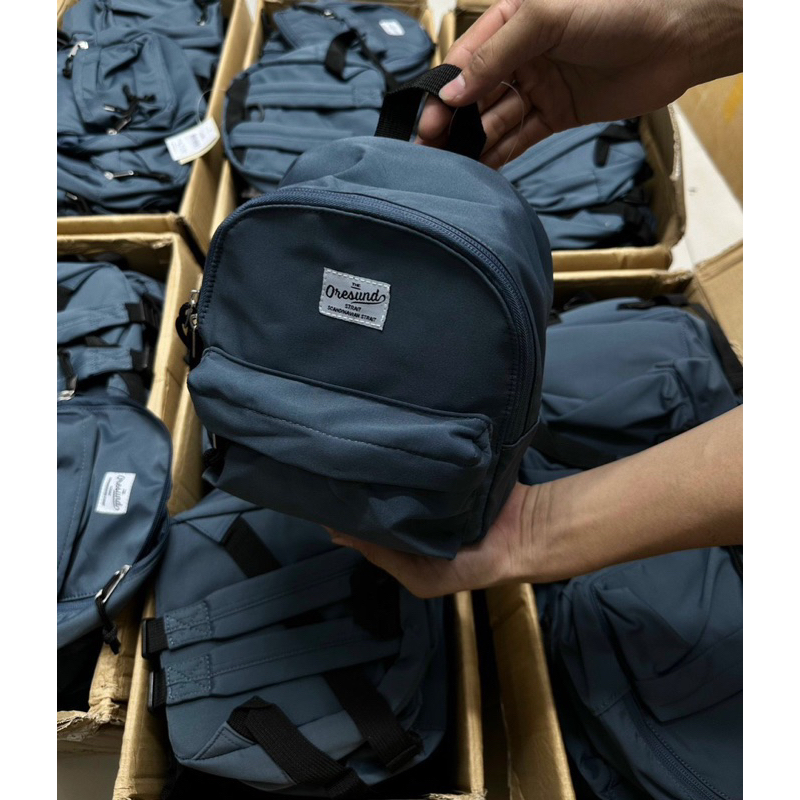 Balo oresund xuất nhật