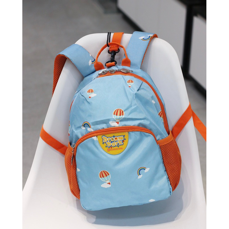 Balo suissewin xuất xịn 2 màu