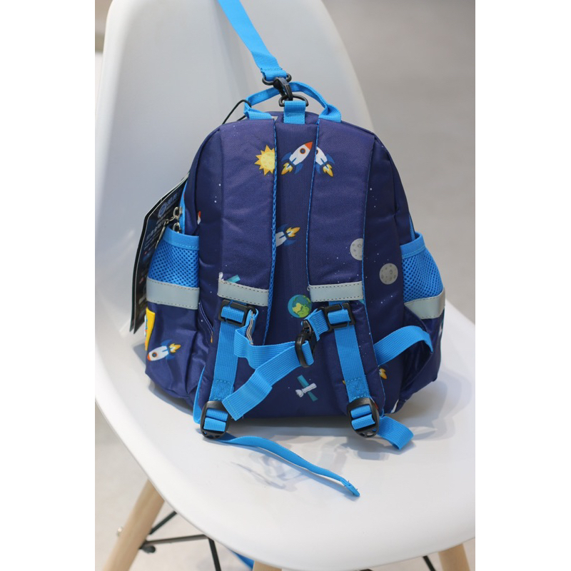 Balo suissewin xuất xịn 2 màu