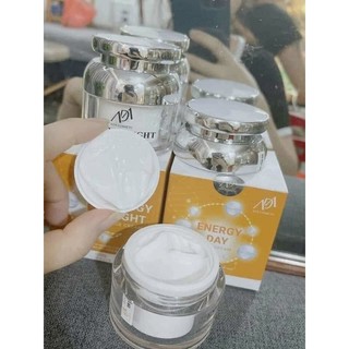 Bộ Kem ngày đêm ADA Group 35g