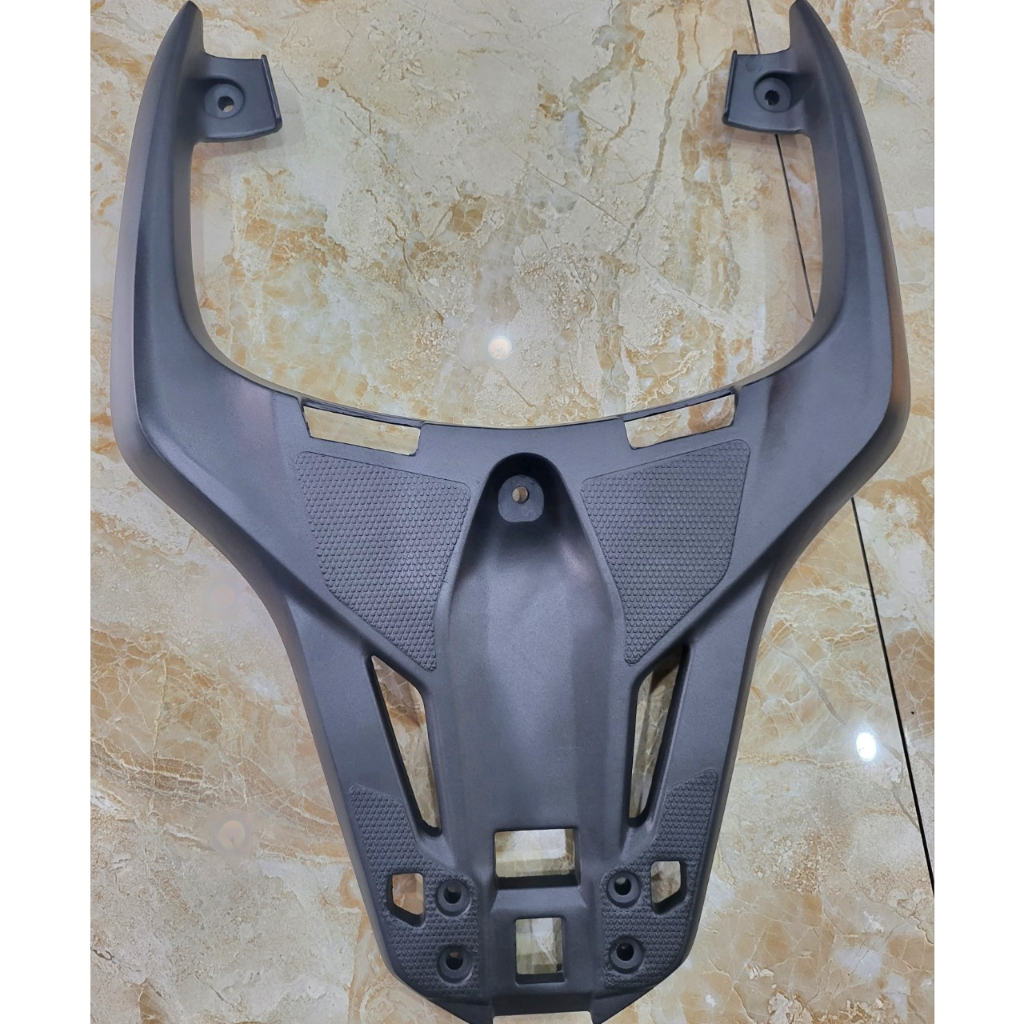 Cảng sau SHVN 2017 - 2023 kiểu SH 350i nhôm đúc nguyên khối