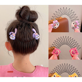 Set kẹp tóc con cho bé siêu xinh , kẹp tóc cute, tiện lợi cho bé.