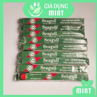 Dao chẻ rau muống siêu nhanh - dụng cụ chẻ rau muống làm gỏi , nộm