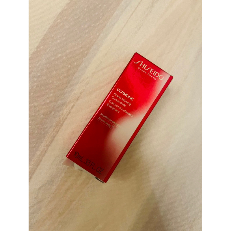 Tinh chất dưỡng da sheshido sample