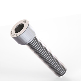 5 Ốc Inox 304 Spirit Beast M8 (8mm)