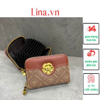  Ví đựng thẻ HT đựng thẻ siêu tiện lợi 