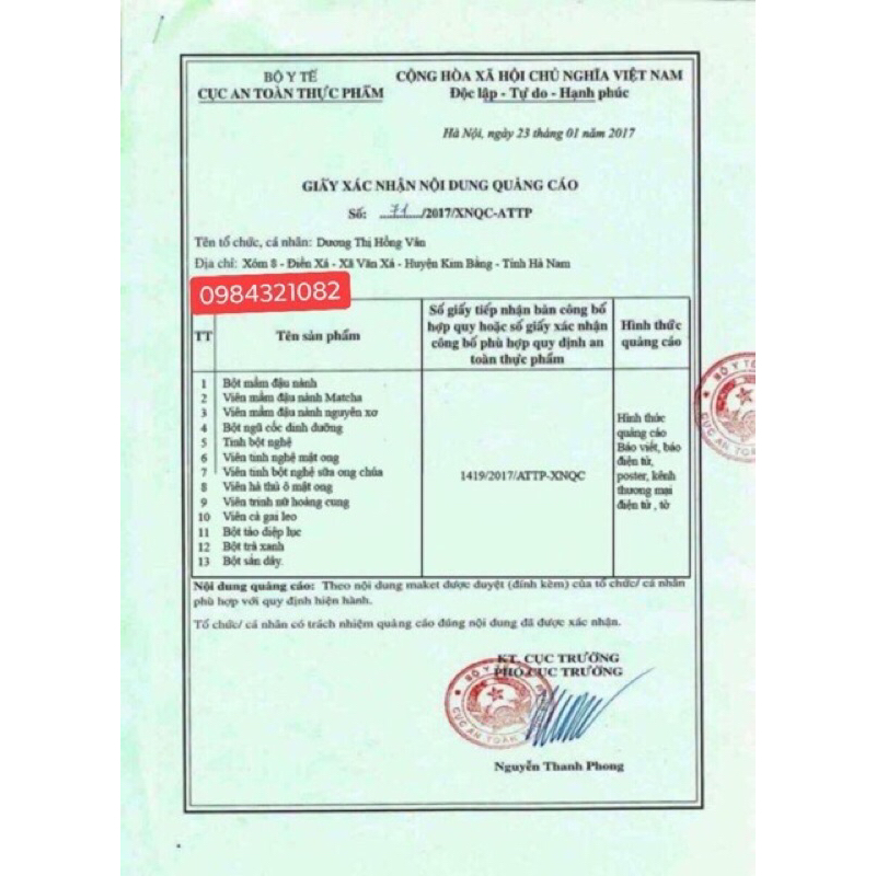 1kg bột sắn dây nguyên chất nhà làm